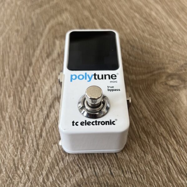 polytune 3 mini 値下げ交渉あり！ Amazon.co.jp: tc electronic ポリフォニック ミニ チューナー