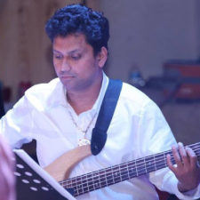 DAVE ALWIS - Profile image 1