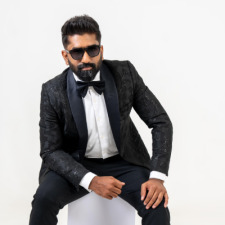 HASHAN JAYATHILAKE - Profile image 1