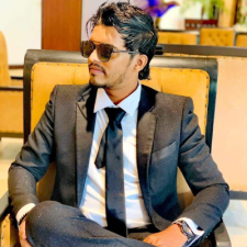 SUPUN DULANGA - Profile image 1
